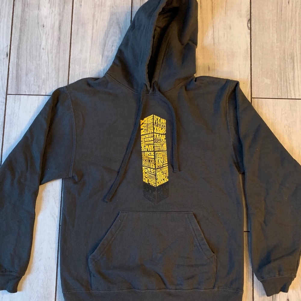 Achievement Hunter Hoodie